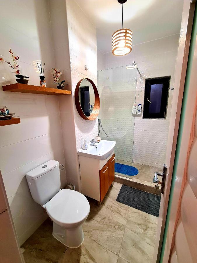 Sunny Studio Нэводари Экстерьер фото