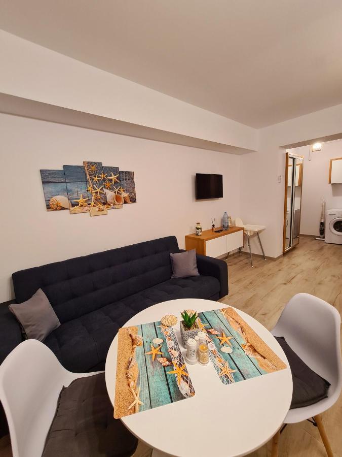 Sunny Studio Нэводари Экстерьер фото