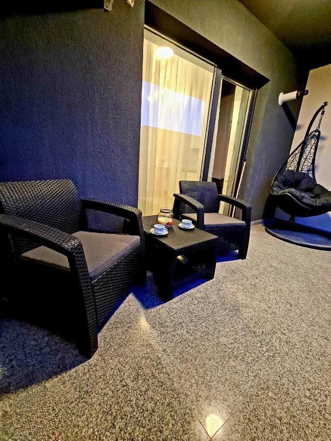 Sunny Studio Нэводари Экстерьер фото