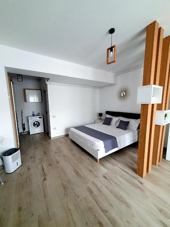 Sunny Studio Нэводари Экстерьер фото